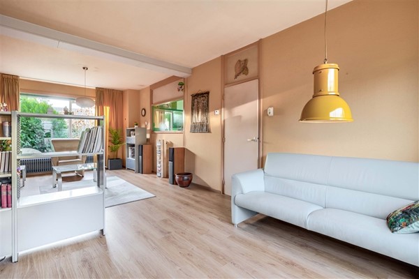 Medium property photo - Jupiterstraat 43, 9742 ET Groningen